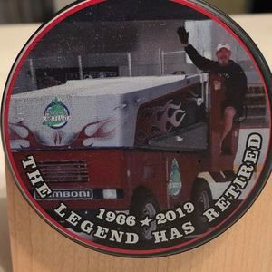 Meet your Posher, Vincent